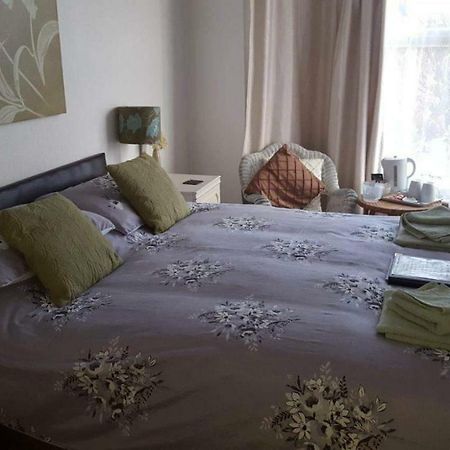 Hallam Guest House 스카버러 외부 사진